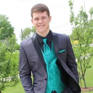 Meet your Posher, Christie